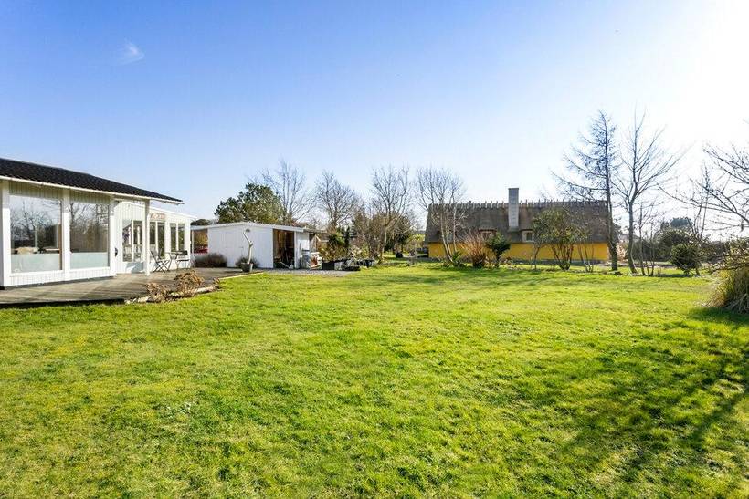 Foto von Ferienhaus PQ33 in Tåsinge - Südfünen