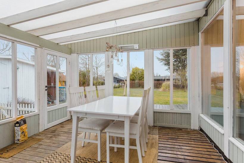 Foto von Ferienhaus PQ33 in Tåsinge - Südfünen
