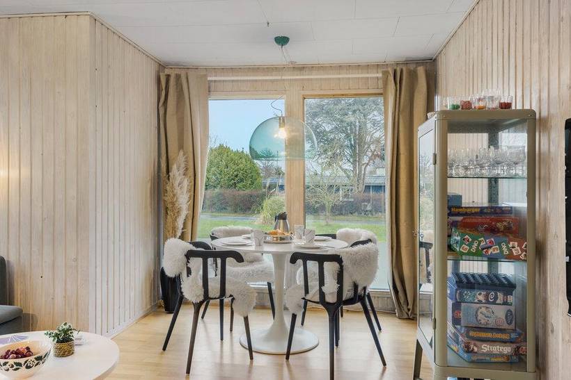 Foto von Ferienhaus PQ33 in Tåsinge - Südfünen