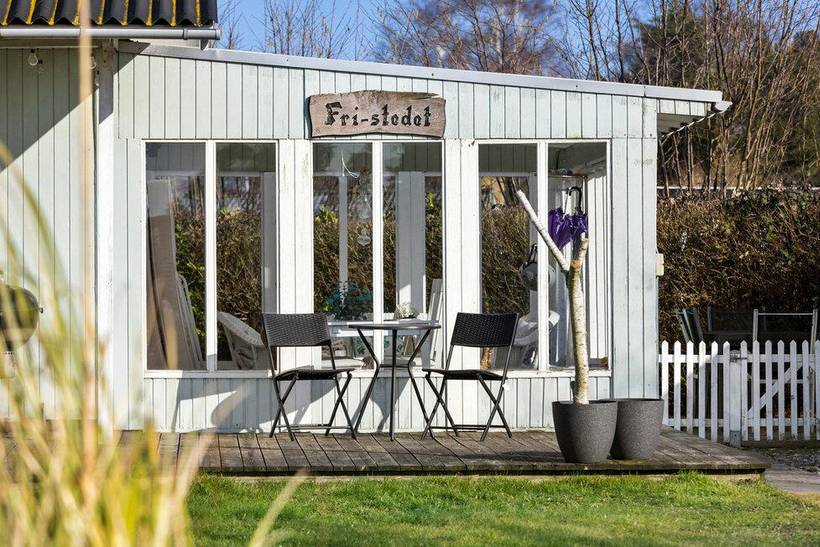Foto von Ferienhaus PQ33 in Tåsinge - Südfünen