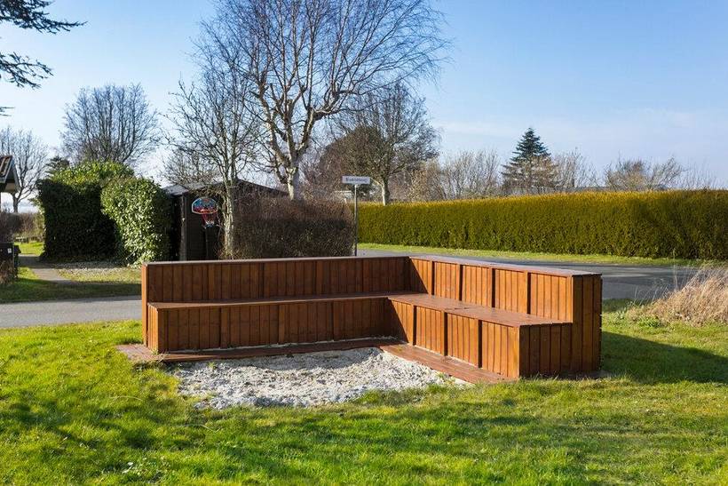 Foto von Ferienhaus PQ33 in Tåsinge - Südfünen