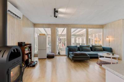 Vorschaubild von Ferienhaus PQ33 in Tåsinge - Südfünen