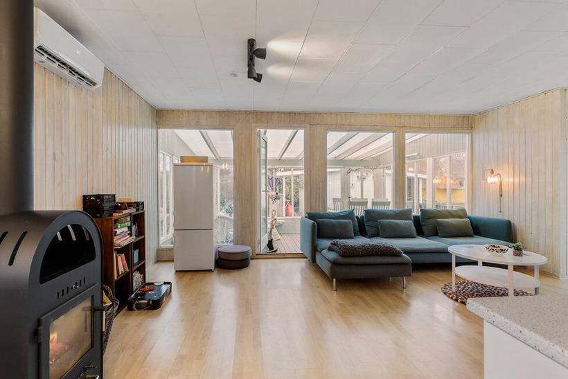 Foto von Ferienhaus PQ33 in Tåsinge - Südfünen