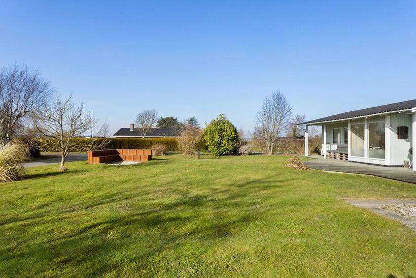 Foto von Ferienhaus PQ33 in Tåsinge - Südfünen