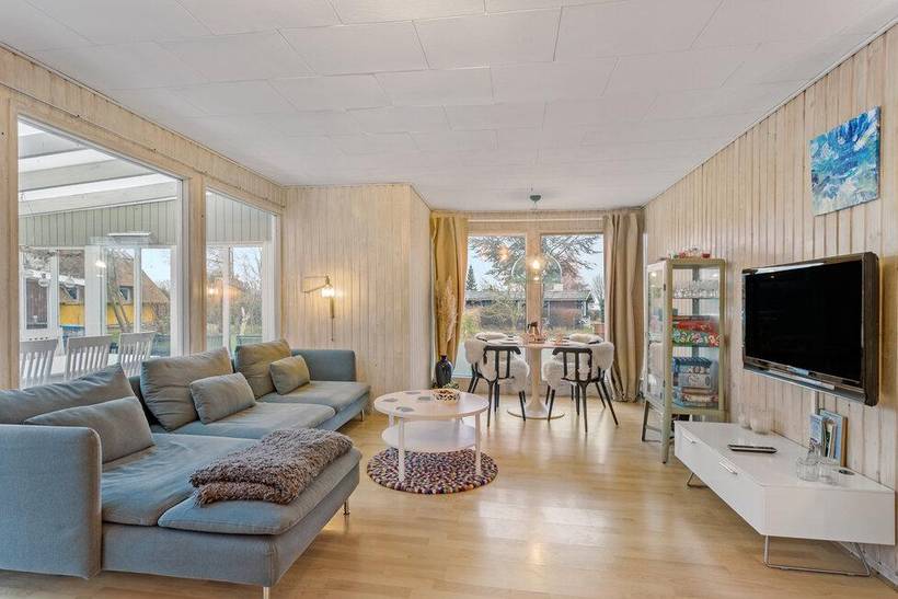 Foto von Ferienhaus PQ33 in Tåsinge - Südfünen