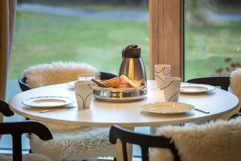 Foto von Ferienhaus PQ33 in Tåsinge - Südfünen