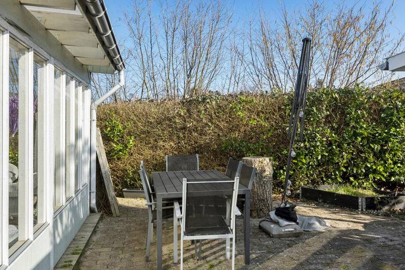 Foto von Ferienhaus PQ33 in Tåsinge - Südfünen