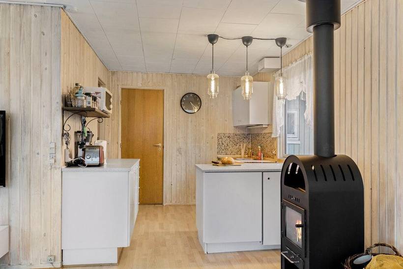 Foto von Ferienhaus PQ33 in Tåsinge - Südfünen