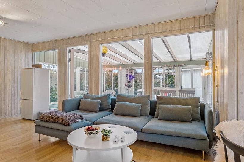 Foto von Ferienhaus PQ33 in Tåsinge - Südfünen