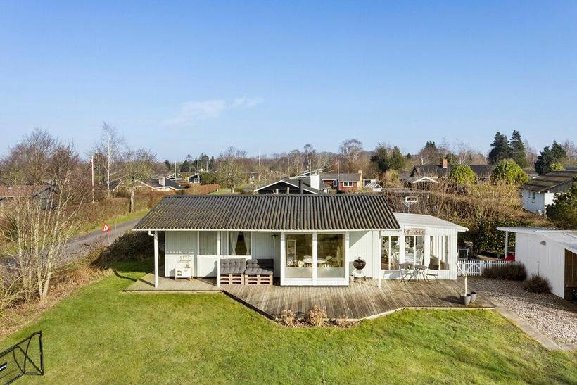 Foto von Ferienhaus PQ33 in Tåsinge - Südfünen