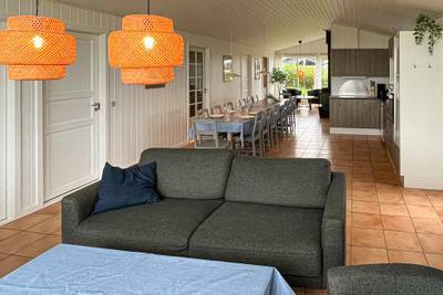 Vorschaubild von Ferienhaus PQ34 in Nr. Lyngby - Løkken - Nordjütland