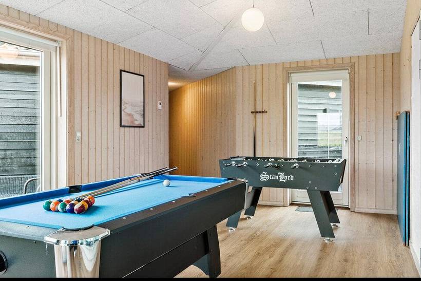 Foto von Ferienhaus PQ34 in Nr. Lyngby - Løkken - Nordjütland