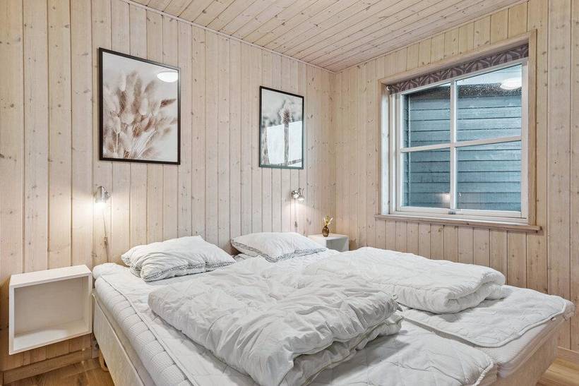Foto von Ferienhaus PQ34 in Nr. Lyngby - Løkken - Nordjütland