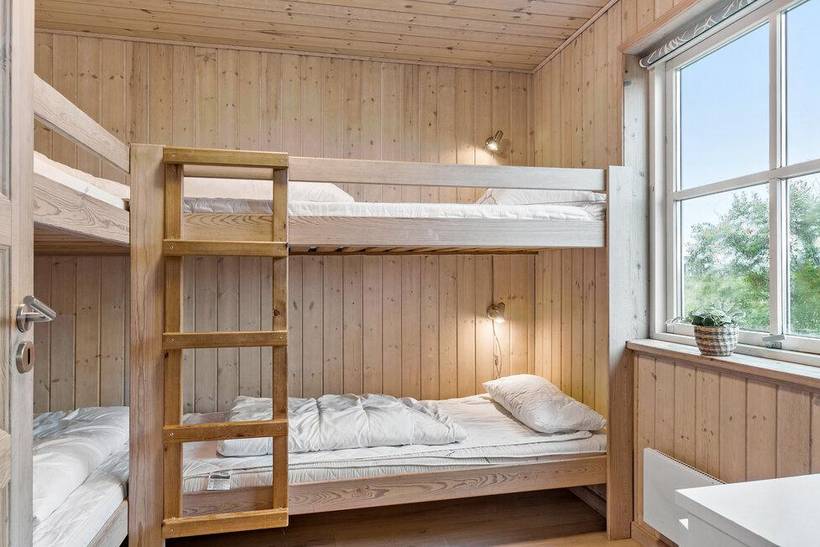 Foto von Ferienhaus PQ34 in Nr. Lyngby - Løkken - Nordjütland
