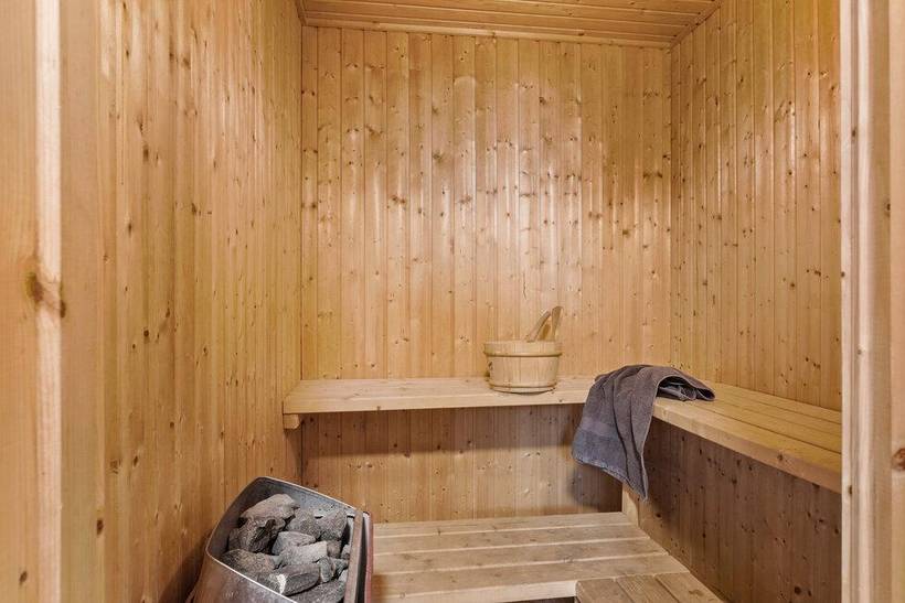 Foto von Ferienhaus PQ34 in Nr. Lyngby - Løkken - Nordjütland