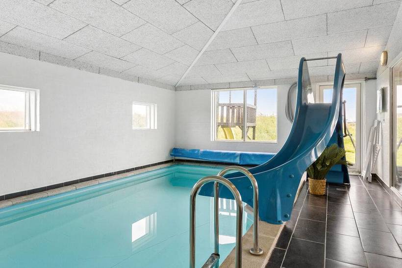 Foto von Ferienhaus PQ34 in Nr. Lyngby - Løkken - Nordjütland