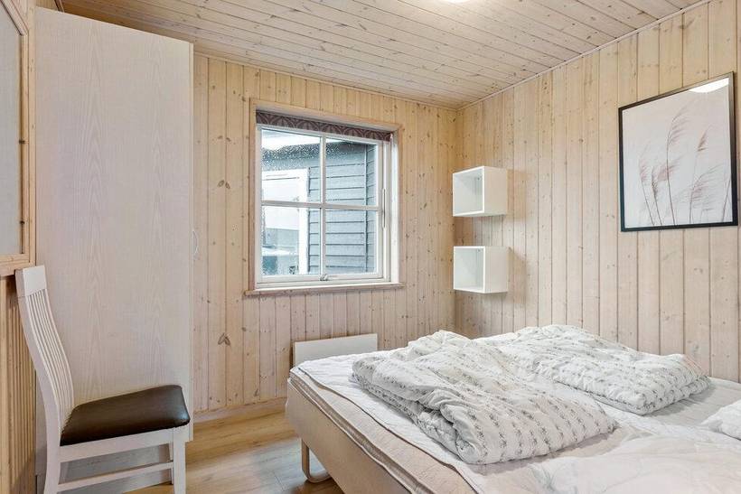 Foto von Ferienhaus PQ34 in Nr. Lyngby - Løkken - Nordjütland