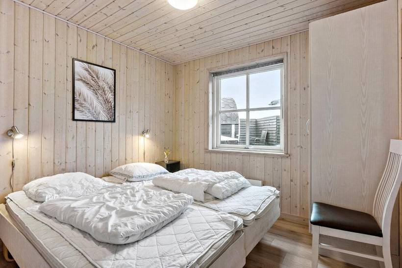 Foto von Ferienhaus PQ34 in Nr. Lyngby - Løkken - Nordjütland