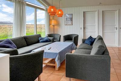 Vorschaubild von Ferienhaus PQ34 in Nr. Lyngby - Løkken - Nordjütland