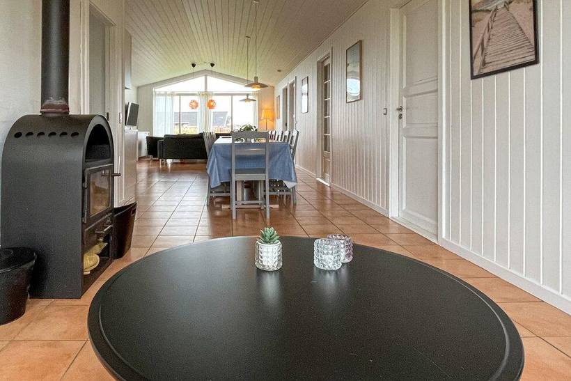 Foto von Ferienhaus PQ34 in Nr. Lyngby - Løkken - Nordjütland