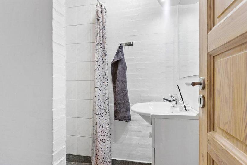 Foto von Ferienhaus PQ34 in Nr. Lyngby - Løkken - Nordjütland