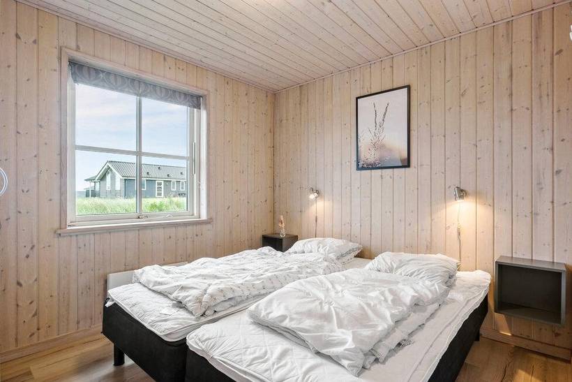 Foto von Ferienhaus PQ34 in Nr. Lyngby - Løkken - Nordjütland