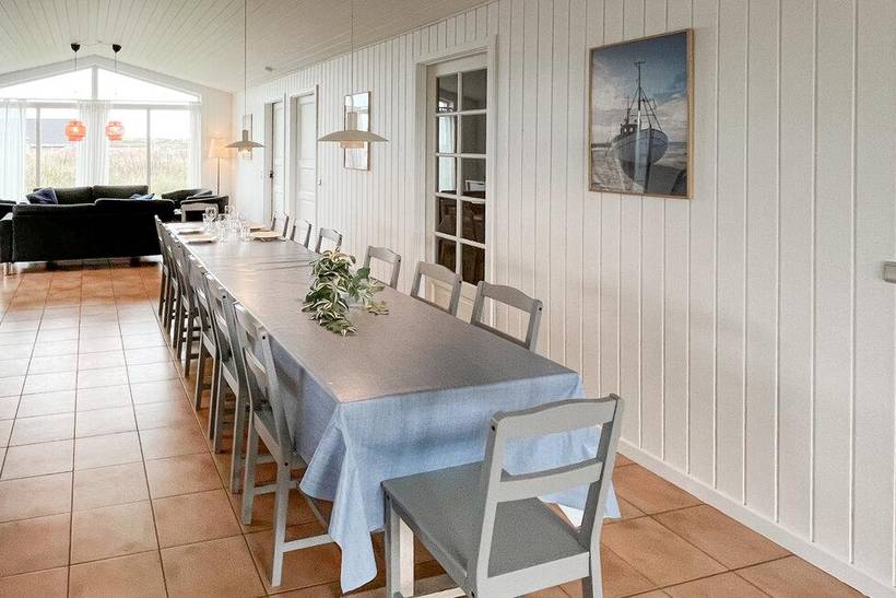 Foto von Ferienhaus PQ34 in Nr. Lyngby - Løkken - Nordjütland