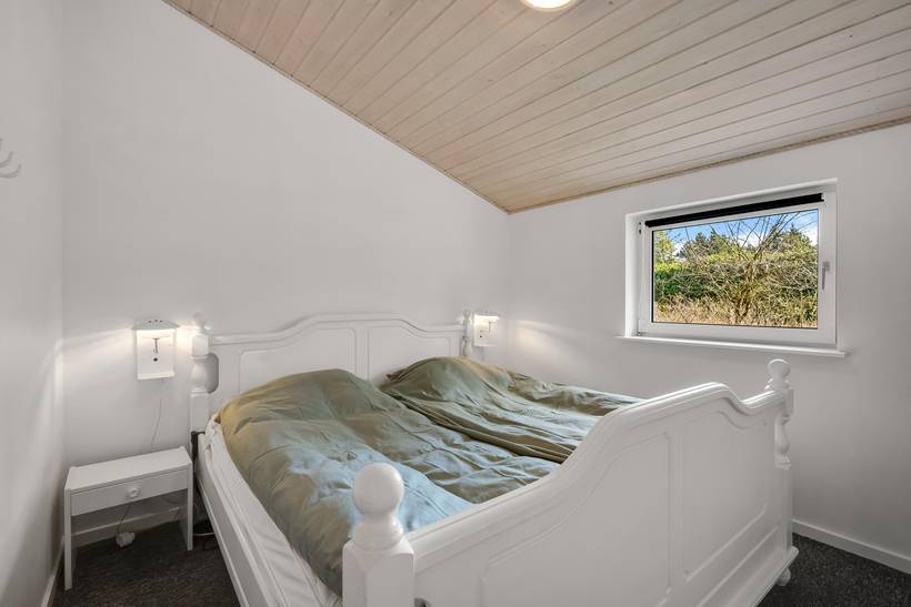 Foto von Ferienhaus PQ36 in Vejers Strand - Westjütland
