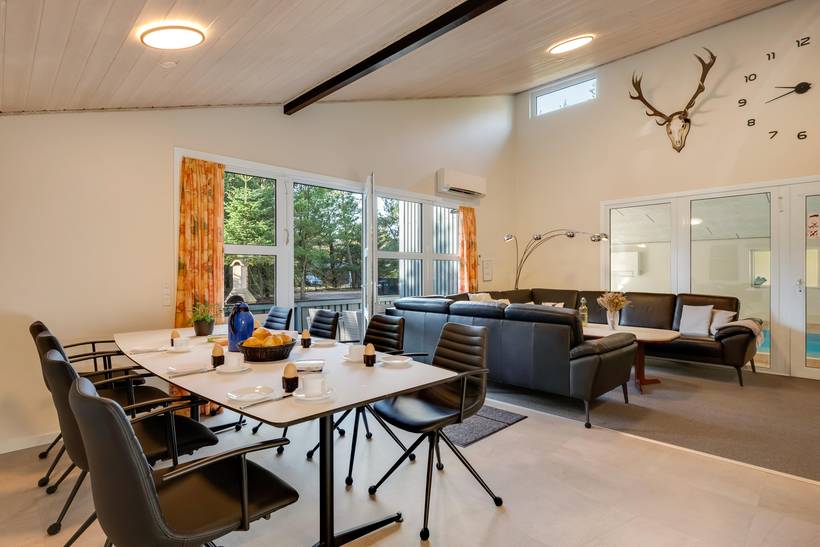 Foto von Ferienhaus PQ36 in Vejers Strand - Westjütland