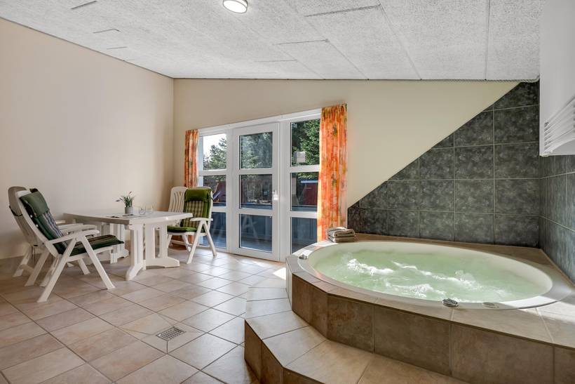 Foto von Ferienhaus PQ36 in Vejers Strand - Westjütland
