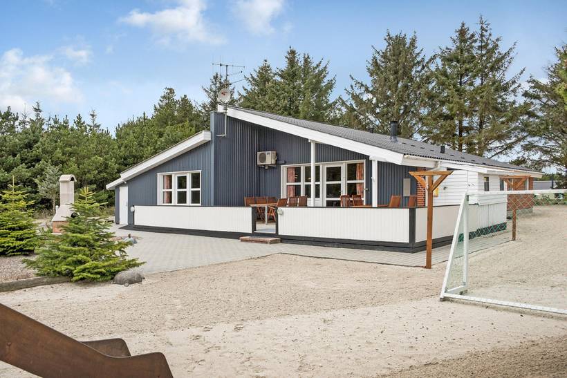 Foto von Ferienhaus PQ36 in Vejers Strand - Westjütland