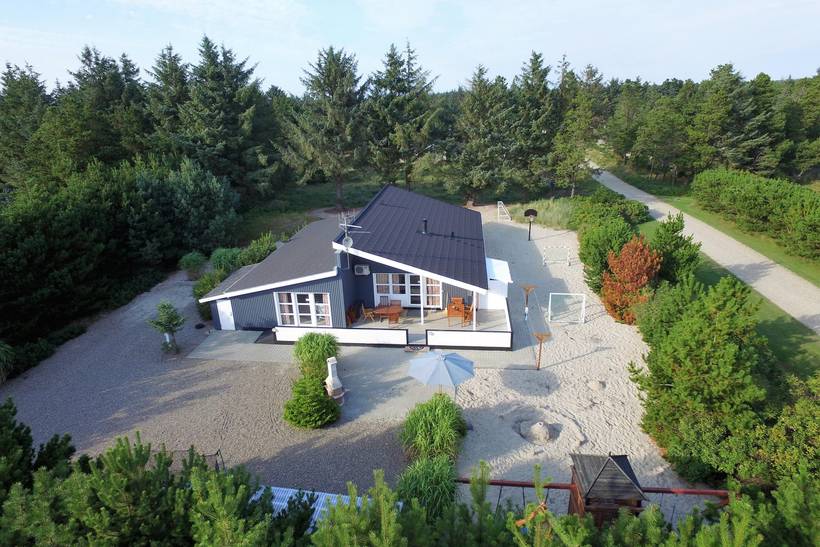 Foto von Ferienhaus PQ36 in Vejers Strand - Westjütland