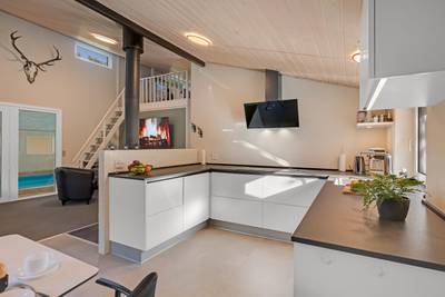Vorschaubild von Ferienhaus PQ36 in Vejers Strand - Westjütland