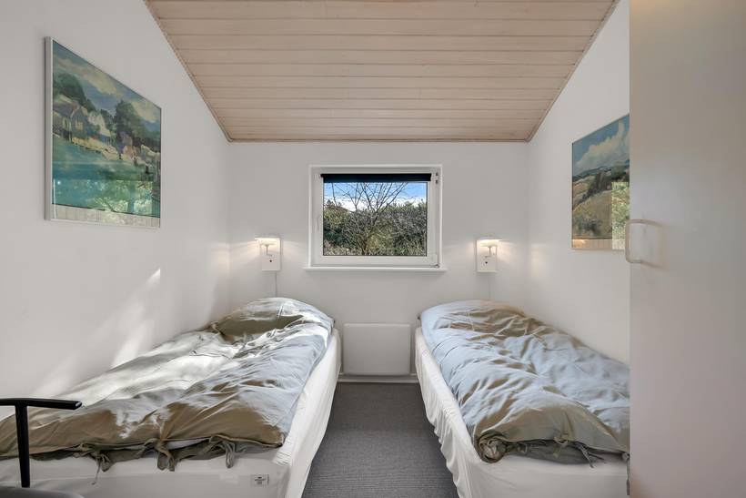 Foto von Ferienhaus PQ36 in Vejers Strand - Westjütland