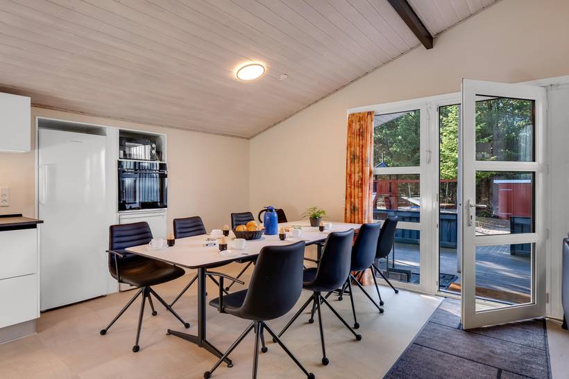 Foto von Ferienhaus PQ36 in Vejers Strand - Westjütland