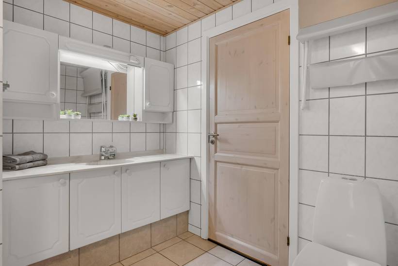 Foto von Ferienhaus PQ36 in Vejers Strand - Westjütland