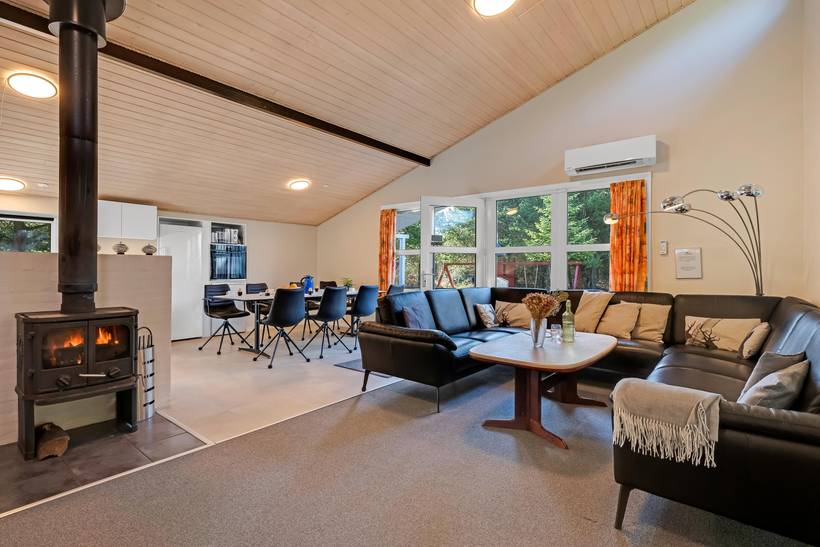 Foto von Ferienhaus PQ36 in Vejers Strand - Westjütland