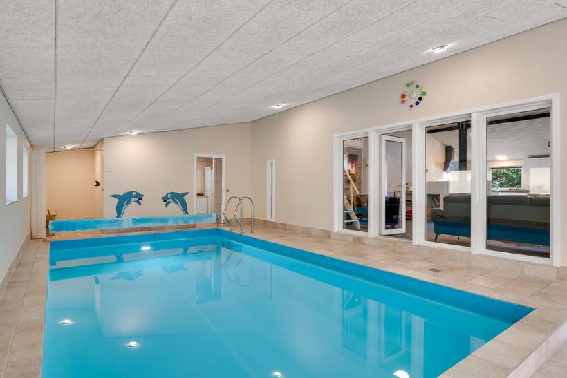 Foto von Ferienhaus PQ36 in Vejers Strand - Westjütland