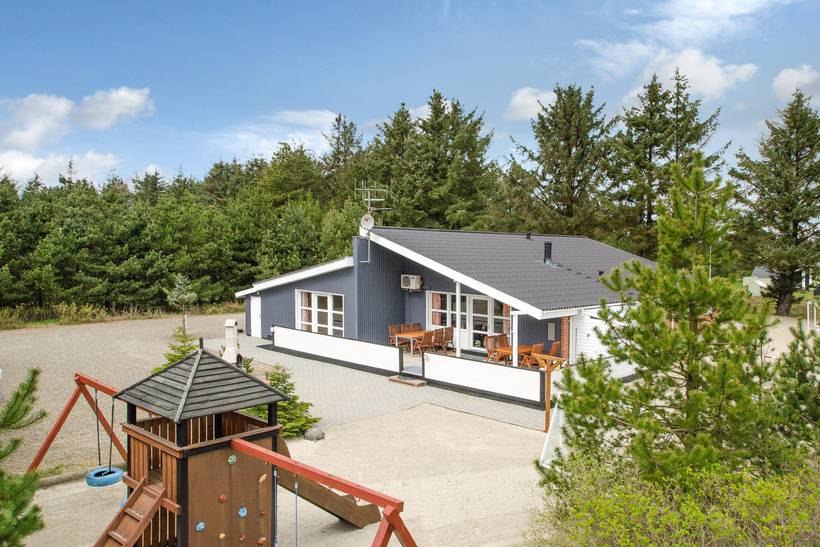 Foto von Ferienhaus PQ36 in Vejers Strand - Westjütland