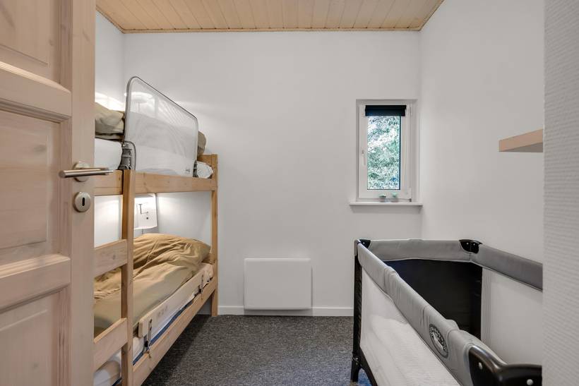 Foto von Ferienhaus PQ36 in Vejers Strand - Westjütland