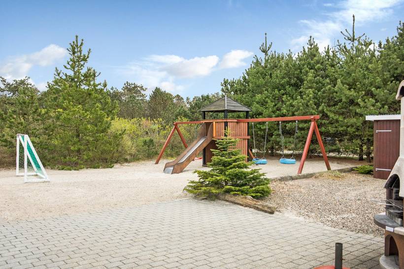 Foto von Ferienhaus PQ36 in Vejers Strand - Westjütland