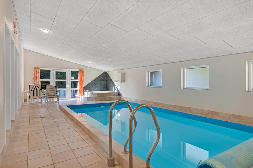 Foto von Ferienhaus PQ36 in Vejers Strand - Westjütland