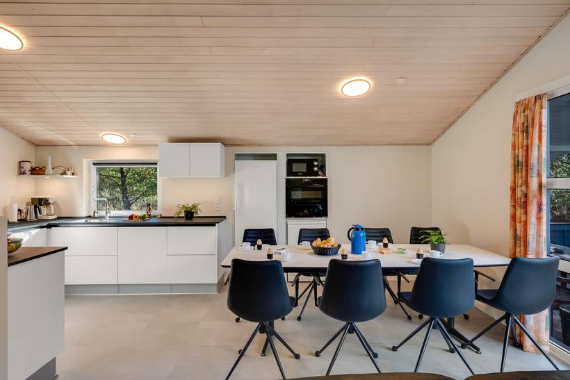 Foto von Ferienhaus PQ36 in Vejers Strand - Westjütland