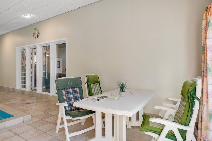 Foto von Ferienhaus PQ36 in Vejers Strand - Westjütland