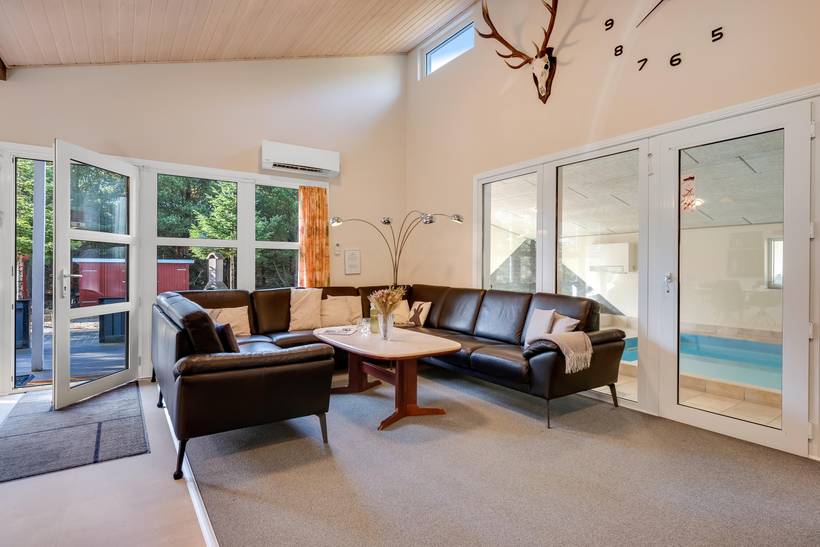 Foto von Ferienhaus PQ36 in Vejers Strand - Westjütland