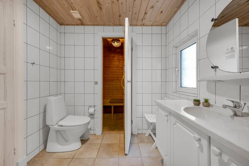Foto von Ferienhaus PQ36 in Vejers Strand - Westjütland