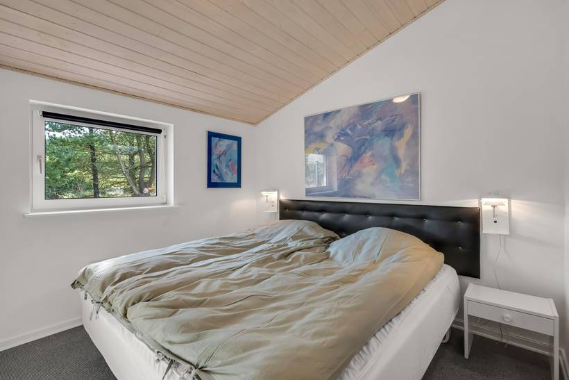Foto von Ferienhaus PQ36 in Vejers Strand - Westjütland
