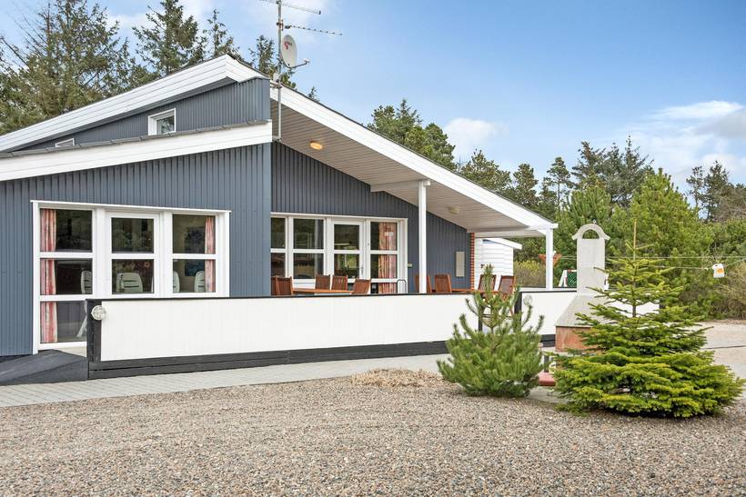 Foto von Ferienhaus PQ36 in Vejers Strand - Westjütland