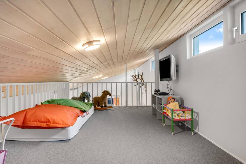 Foto von Ferienhaus PQ36 in Vejers Strand - Westjütland