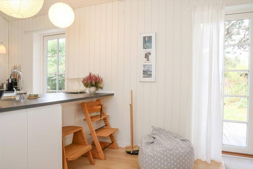 Foto von Ferienhaus PQ39 in Nordstrand - Rørvig - Westseeland